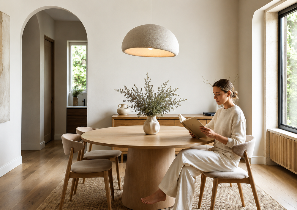 Comfort dat je interieur laat stralen.