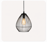 Hanglampen