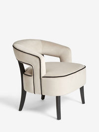 Fluwelen Stoelen