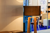 Arch Floor Lamp