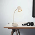 Compact Reading Lamp for Bedroom, Study Room & Workspace