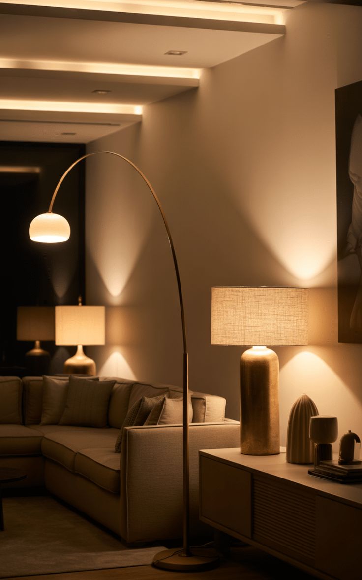 Smart Lighting
