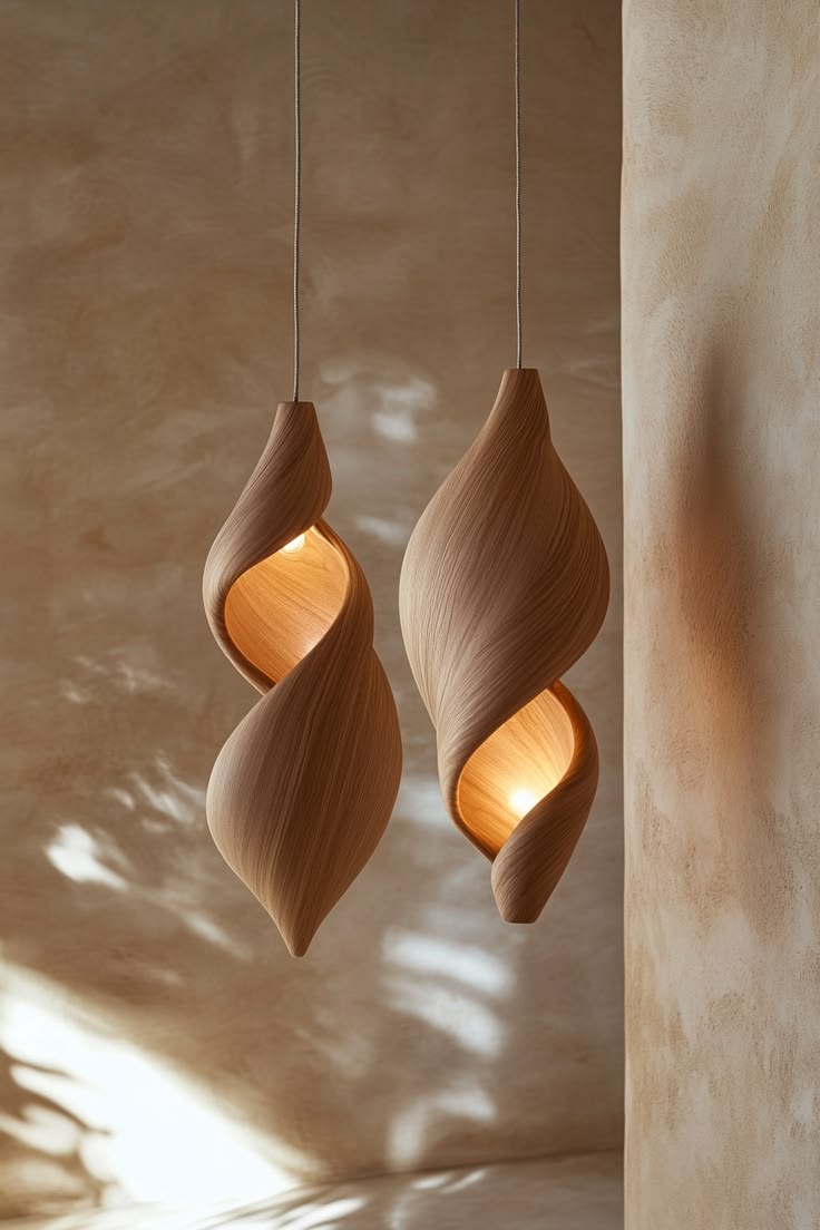 Pendant Lights