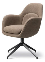 Leren Stoelen