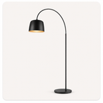 Modern Arc Lamp
