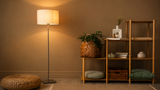 Oslo Arc Floor Lamp