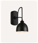 Wandlampen