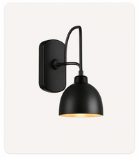 Wandlampen