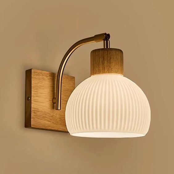Modern Arc Lamp