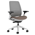 Adjustable Mesh Task Chair for Home Office & Workstation