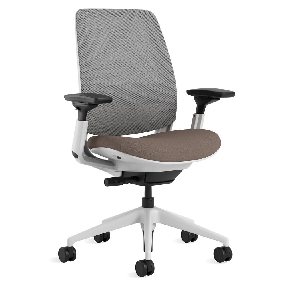 Adjustable Mesh Task Chair for Home Office & Workstation