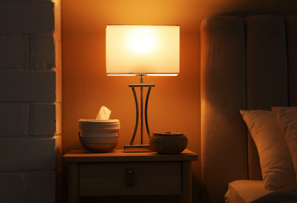 Slaapkamer