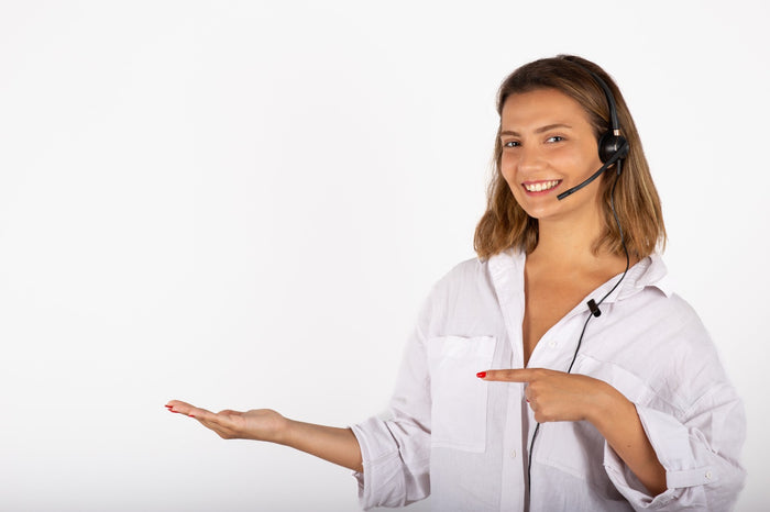 Get advice from our experts