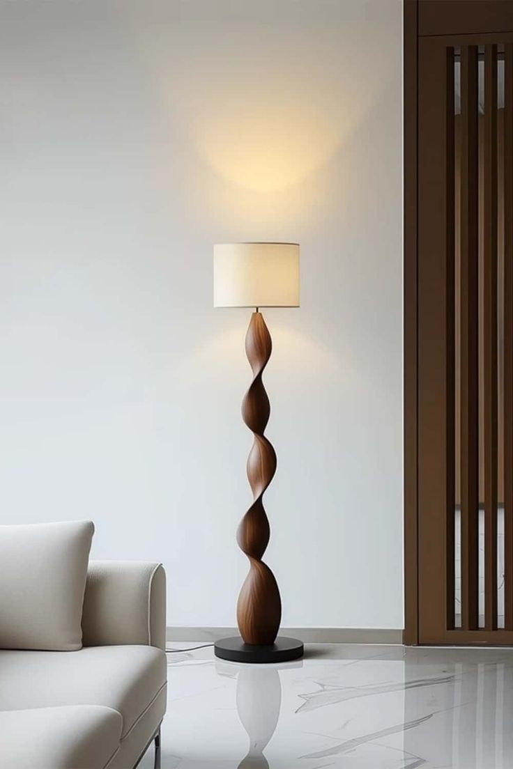 Floor Lamps