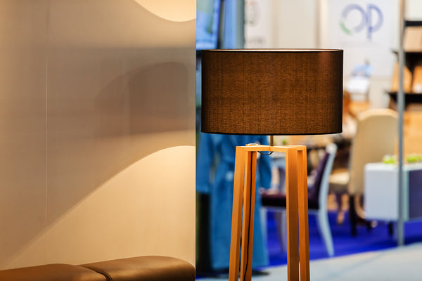 Arch Floor Lamp
