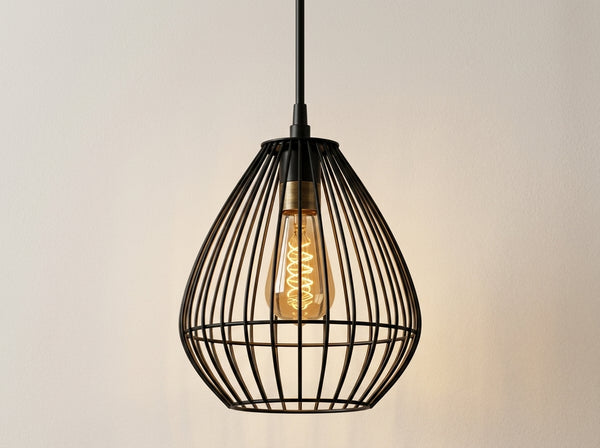Hanglampen