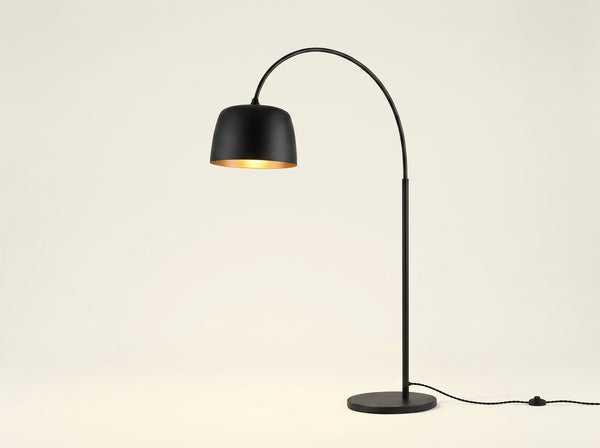 Vloerlampen