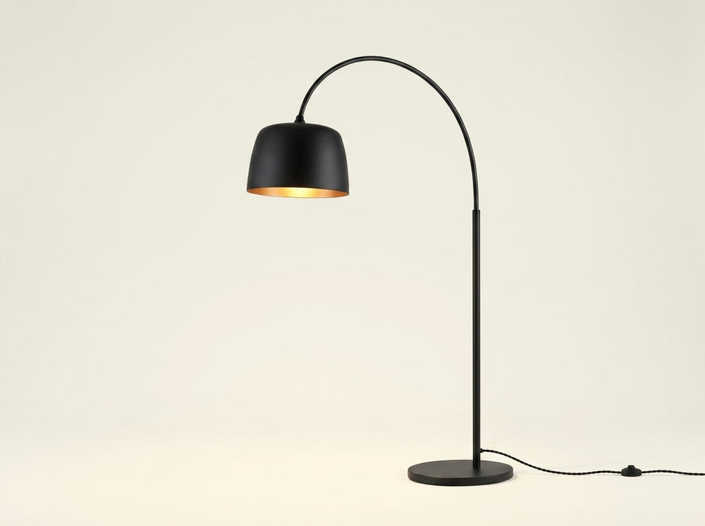Modern Arc Lamp