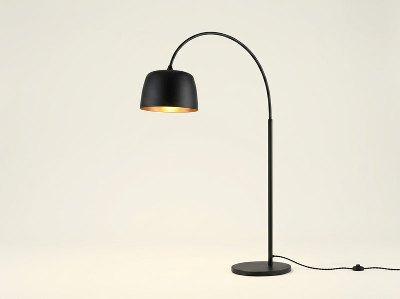 Modern Arc Lamp