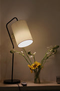 Verona Arch Lamp