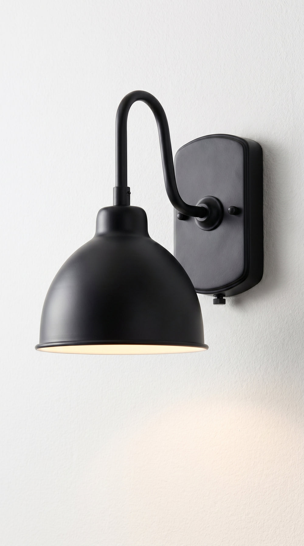 Modern Arc Lamp
